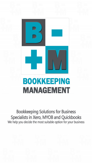 BookkeepingM