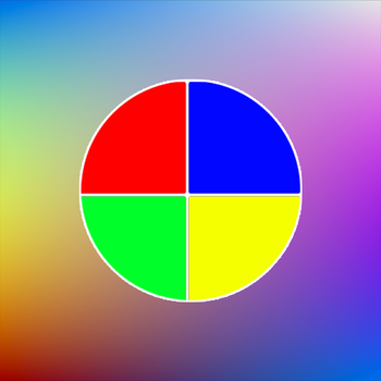 Color Watcher LOGO-APP點子