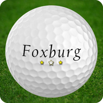 Foxburg Golf Course & CC 運動 App LOGO-APP開箱王
