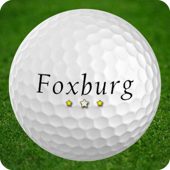 Foxburg Golf Course & CC LOGO-APP點子