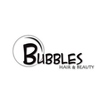 Bubbles Hair & Beauty LOGO-APP點子