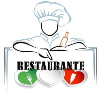 APP RESTAURANTES LOGO-APP點子