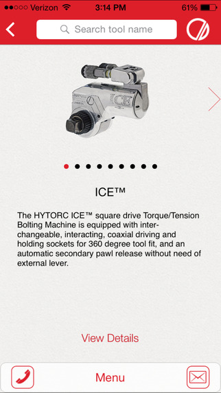 免費下載商業APP|HYTORC Industrial Bolting Systems app開箱文|APP開箱王