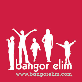 Bangor Elim Church LOGO-APP點子