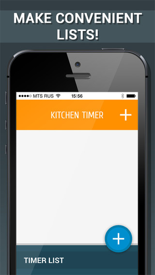 免費下載書籍APP|Kitchen Timer GOLD app開箱文|APP開箱王