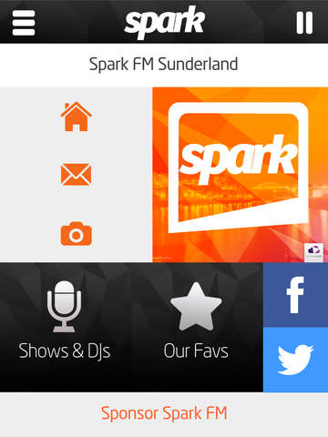 【免費娛樂App】Spark Sunderland-APP點子