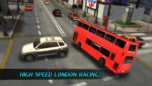 免費下載遊戲APP|Bus Rampage: London City Rush Hour app開箱文|APP開箱王