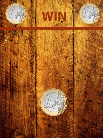 Скриншот из To flip the coin or heads and tails Lite Free - game for adults and children to make decisions