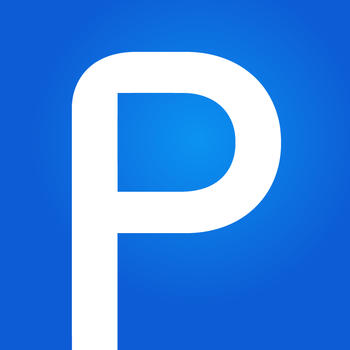 Portfolium - Academic Portfolio for College Students and Recent Grads LOGO-APP點子