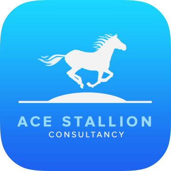 Ace Stallion 商業 App LOGO-APP開箱王