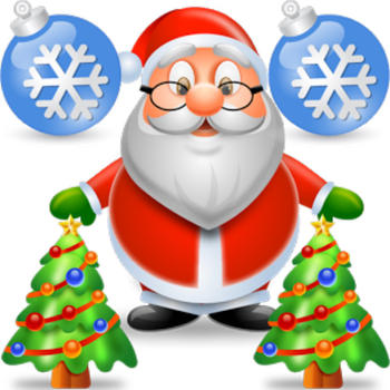 Christmas match : Match three puzzle game LOGO-APP點子