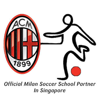 Milan Soccer School SG LOGO-APP點子