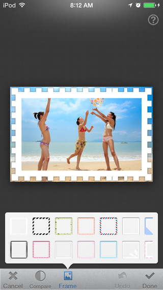 免費下載生產應用APP|PhotoCool Free: Photo Editor, Effects, Filters and Frames for ig, fb, ps, flickr app開箱文|APP開箱王