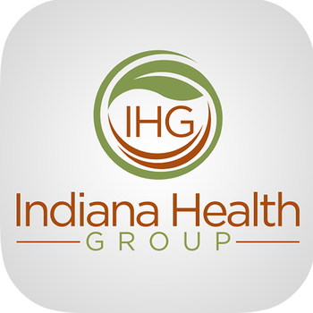 Indiana Health Group 醫療 App LOGO-APP開箱王