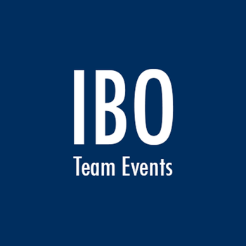 IBO Team Events Manager 工具 App LOGO-APP開箱王