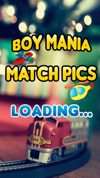 A Aaron Boy Mania Match Pics