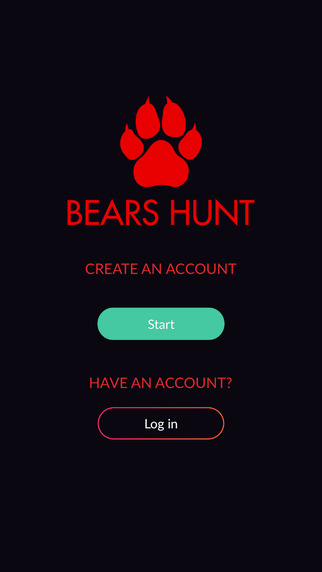 Bears Hunt