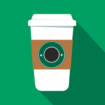 Secret Menu - for Starbucks Coffee 生活 App LOGO-APP開箱王