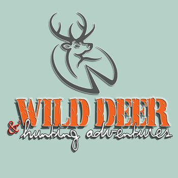 Wild Deer & Hunting Adventures 運動 App LOGO-APP開箱王