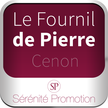 Le Fournil de Pierre - Cenon LOGO-APP點子