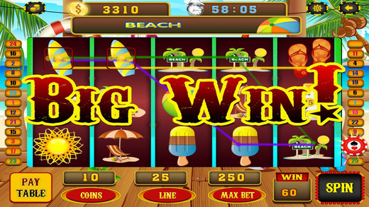 免費下載遊戲APP|Ocean Adventure Slots - Pro Casino Frenzy and Slot Machine Vegas Games app開箱文|APP開箱王