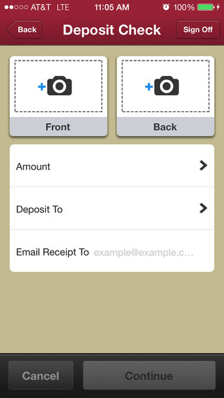 【免費財經App】OVCB Mobile Banking-APP點子