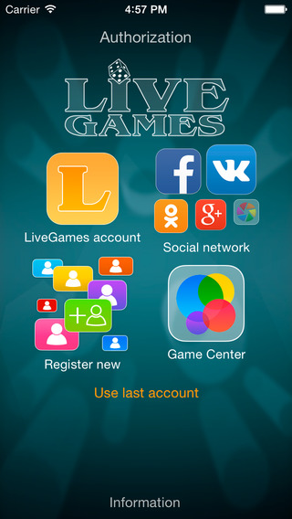 【免費遊戲App】Preference LiveGames-APP點子