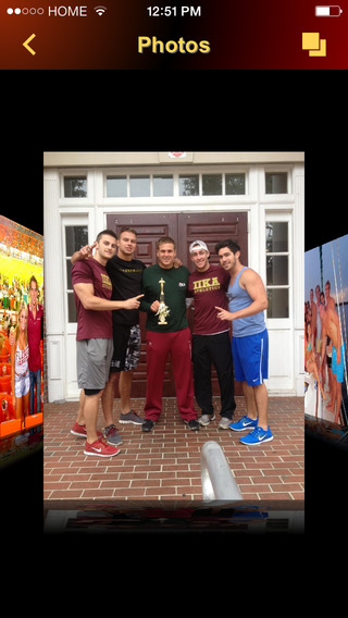 【免費生活App】FSUPikes.com - Pi Kappa Alpha - Delta Lambda Chapter at Florida State University-APP點子