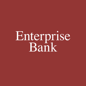 Enterprise Bank Omaha Mobile Banking LOGO-APP點子