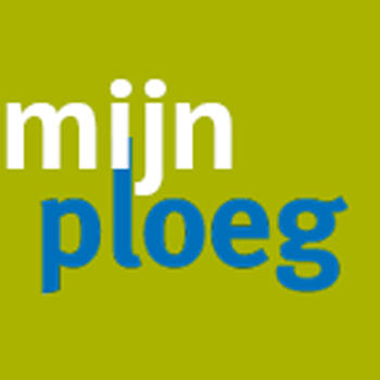 Mijn Ploeg LOGO-APP點子