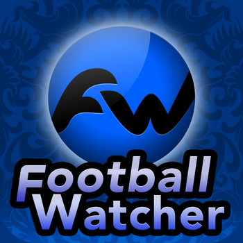 FootballWatcher for Euro Cup 2012 LOGO-APP點子