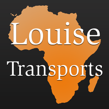 Louise Transports LOGO-APP點子