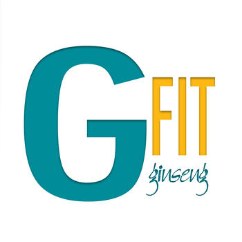 GFit San Diego LOGO-APP點子