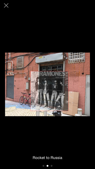 New York Rock History Walking Tour - Travel Guide to the Footsteps of Dylan Lennon Hendrix Ramones a