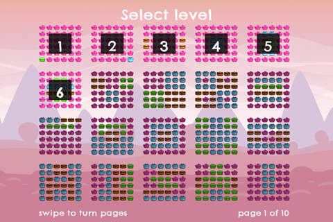 Sugar Brats - FREE - Addictive Kids Party Treats Puzzle Game screenshot 3