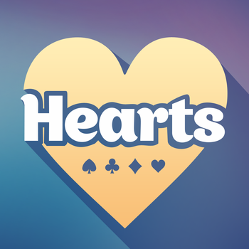Hearts 24 遊戲 App LOGO-APP開箱王