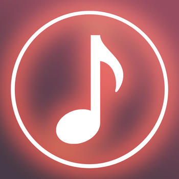 Audio Player – Best app 4 Music Ever LOGO-APP點子