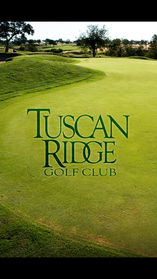Tuscan Ridge Golf Club