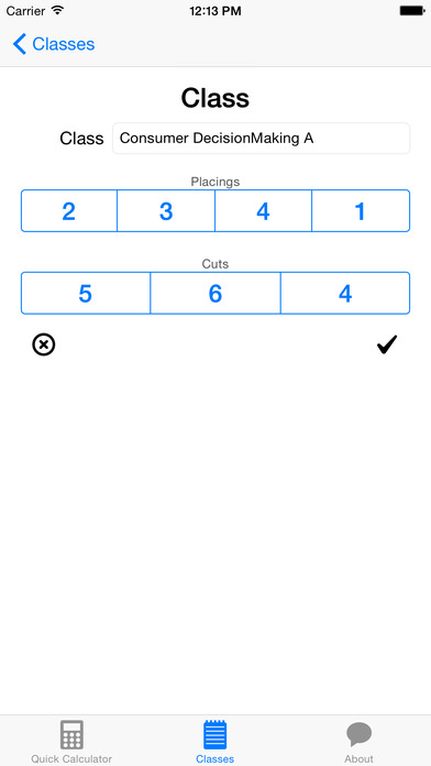 iPhone Screenshot 3