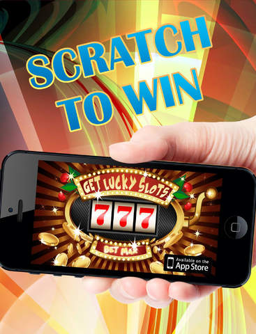 【免費遊戲App】Surf Scratchers - Fortune Hunters Scratch and Win Jackpot Price-APP點子