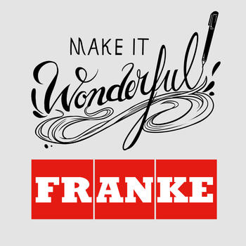 Virtual Franke LOGO-APP點子