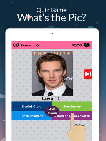 免費下載遊戲APP|PopCeleb - Pop Celebrity Gossip Quiz app開箱文|APP開箱王