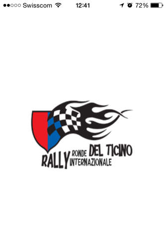 Rally Ticino screenshot 3