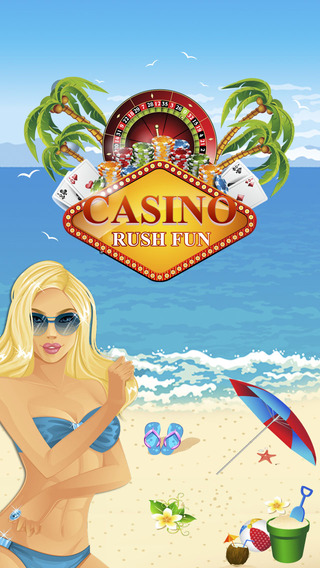 Casino Rush Fun