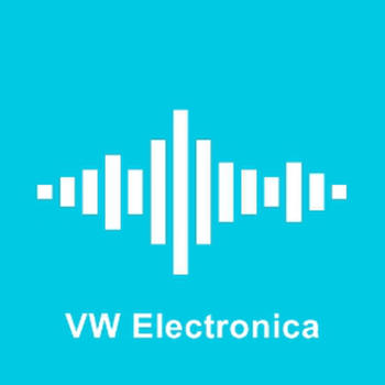 VW Electronica 音樂 App LOGO-APP開箱王