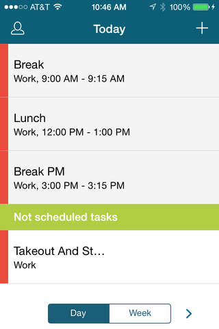 Taskmo - Smart To-Do List Planning screenshot 2