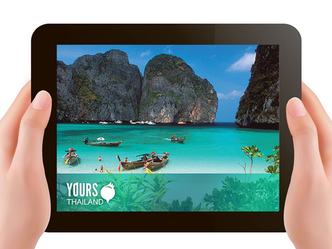 免費下載旅遊APP|Yours Connect Thailand app開箱文|APP開箱王