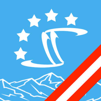 Ski Austria LOGO-APP點子