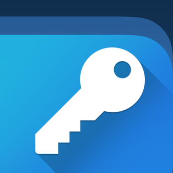 Key - Safe and secure solution for the keeping personal data LOGO-APP點子