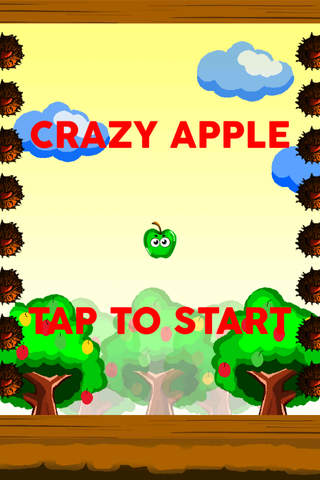 Crazy Apple screenshot 2